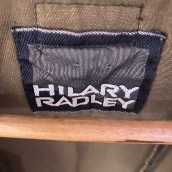 Hilary Radley vintage jacket - Picture 9 of 10